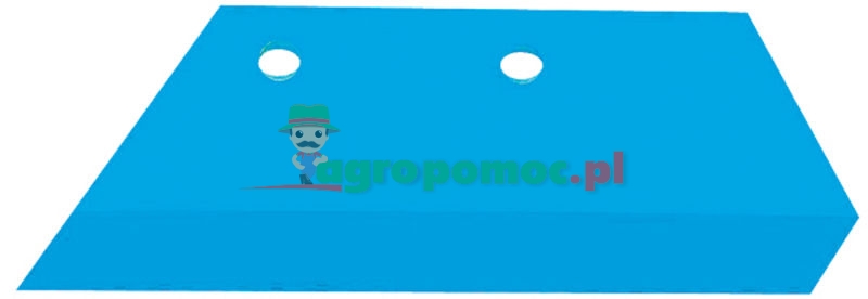 Share rear part | 3941968M1 | zdjęcie nr 1